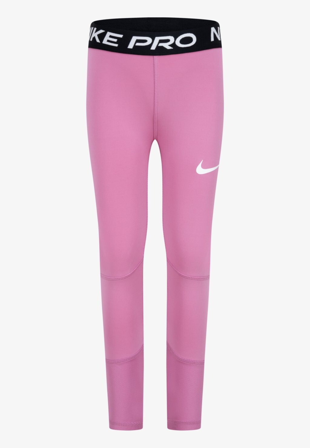 

Леггинсы NIKE PRO UNISEX Nike, розовый/черный