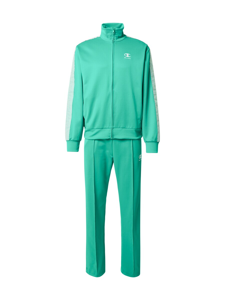

Спортивный костюм Champion Authentic Athletic Apparel, цвет Grass green