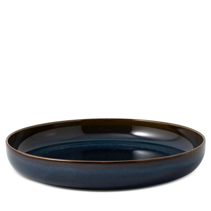 

Индивидуальная миска для пасты Villeroy & Boch, синий