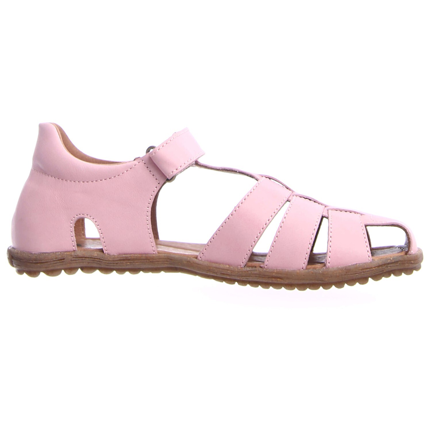 

Сандалии Naturino Kid's Naturino See Nappa Spazz, розовый