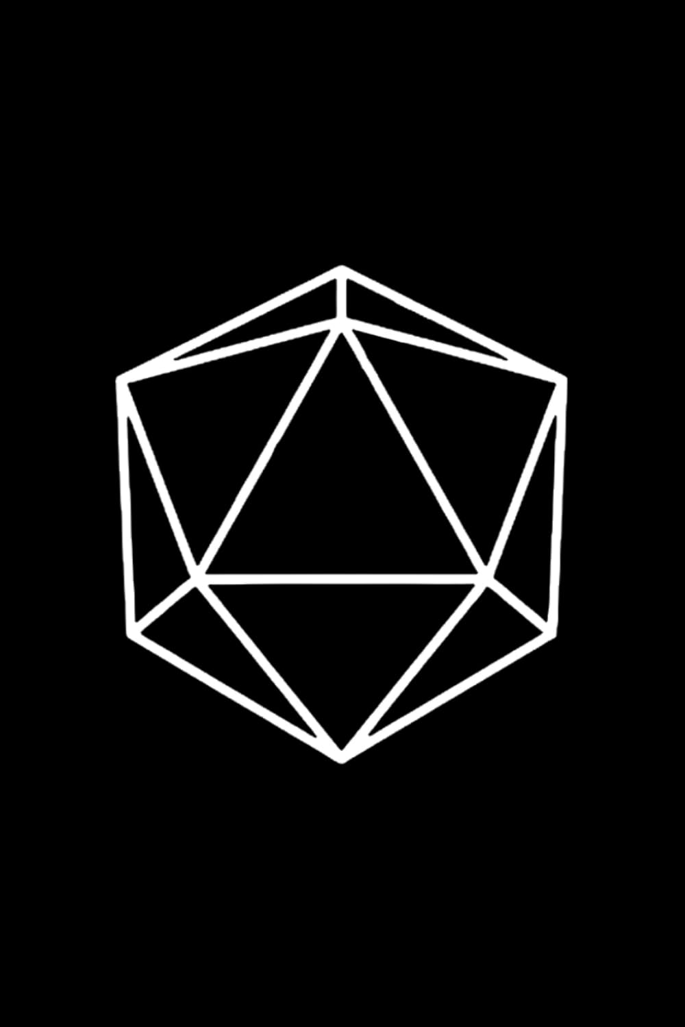 

Grimoire of Luck: Gaming, Lined Notebook, D&D, 120 Pages (Independently published)