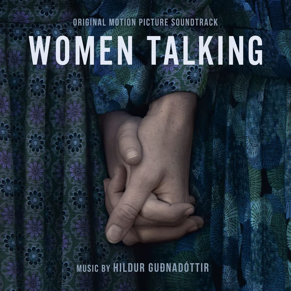 

Виниловая пластинка LP Women Talking [OST] - Hildur Guðnadóttir