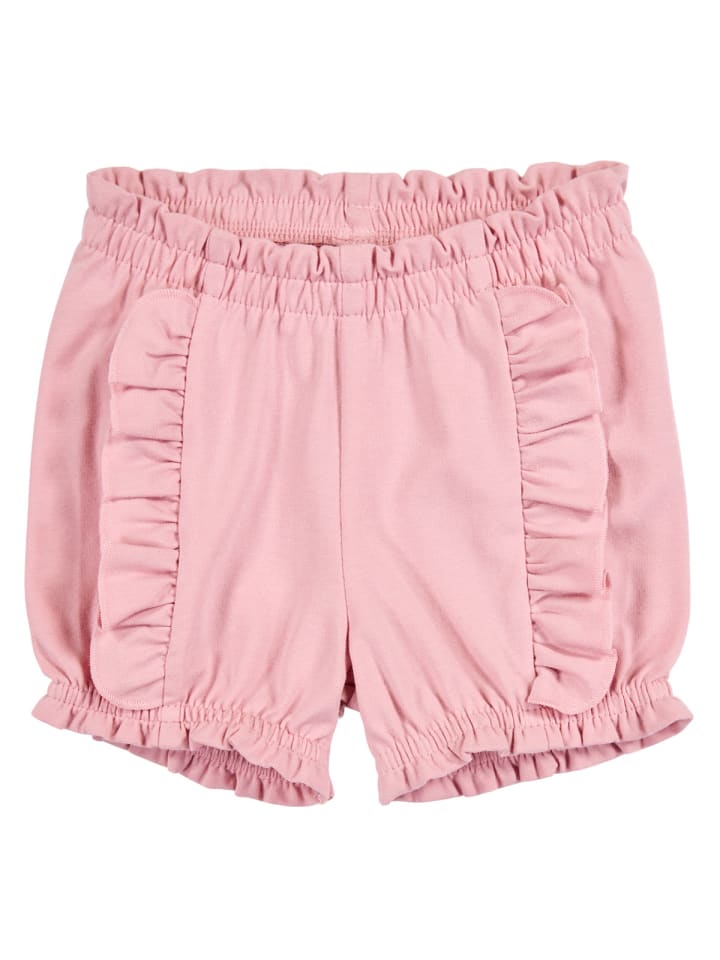 

Müsli Детские шорты цвета нектара