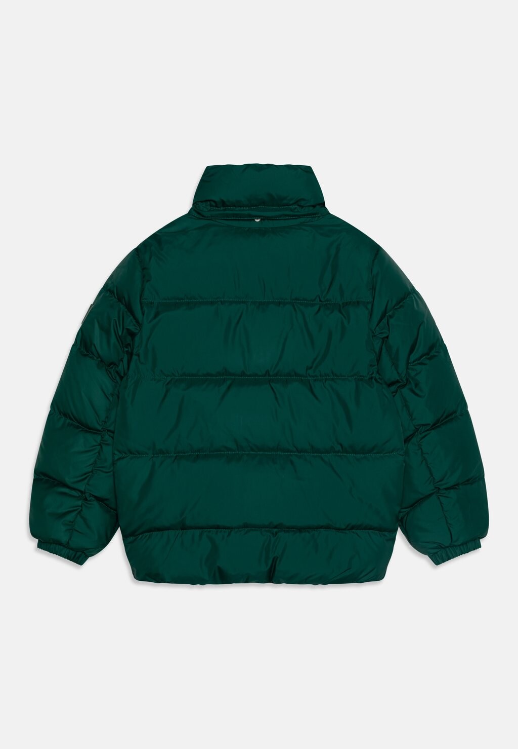 

Зимняя куртка ESSENTIAL Tommy Hilfiger, темно-зеленый