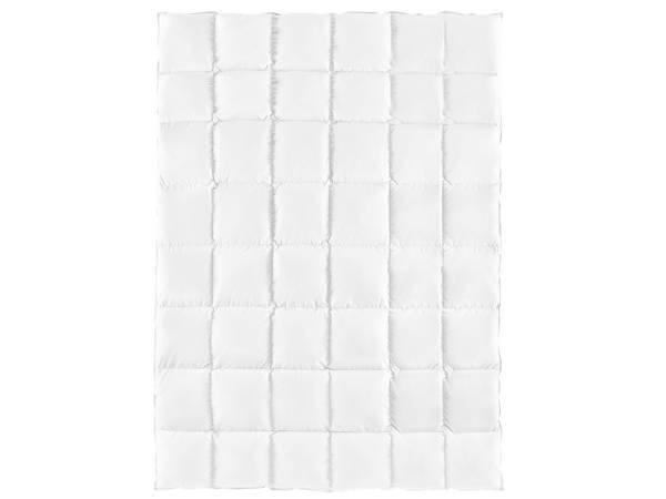 

Покрывало Beliani HARAMOSH, 155x2x220 см, белый