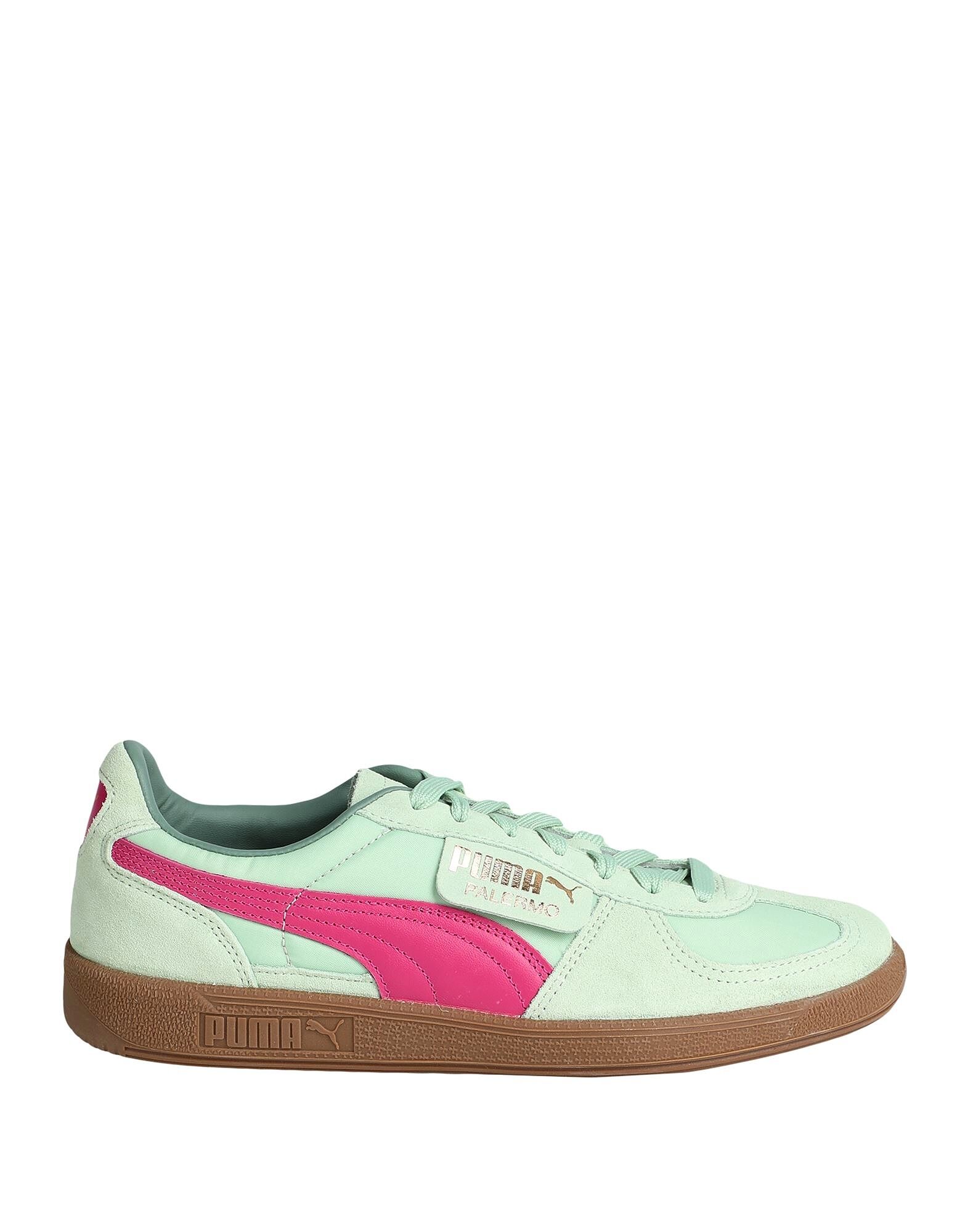 Кроссовки Palermo Og Puma, светло-зеленый