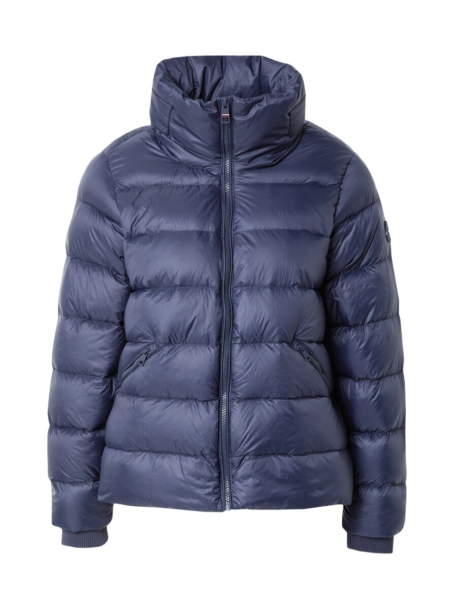 

Куртка TOMMY HILFIGER Winter, темно-синий
