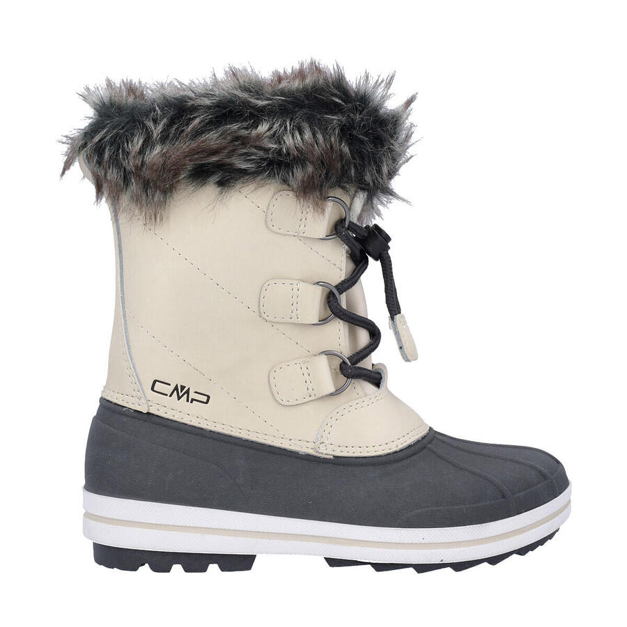 

Детские зимние ботинки CMP Anthilian Snow Boot Waterproof 30Q4594