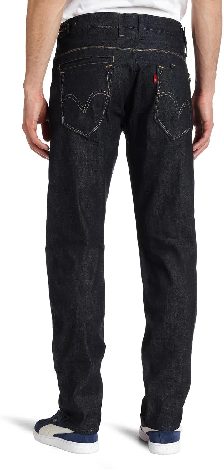 Джинсы Slim Fit, Levi's, Ригед Риветор — фото 2
