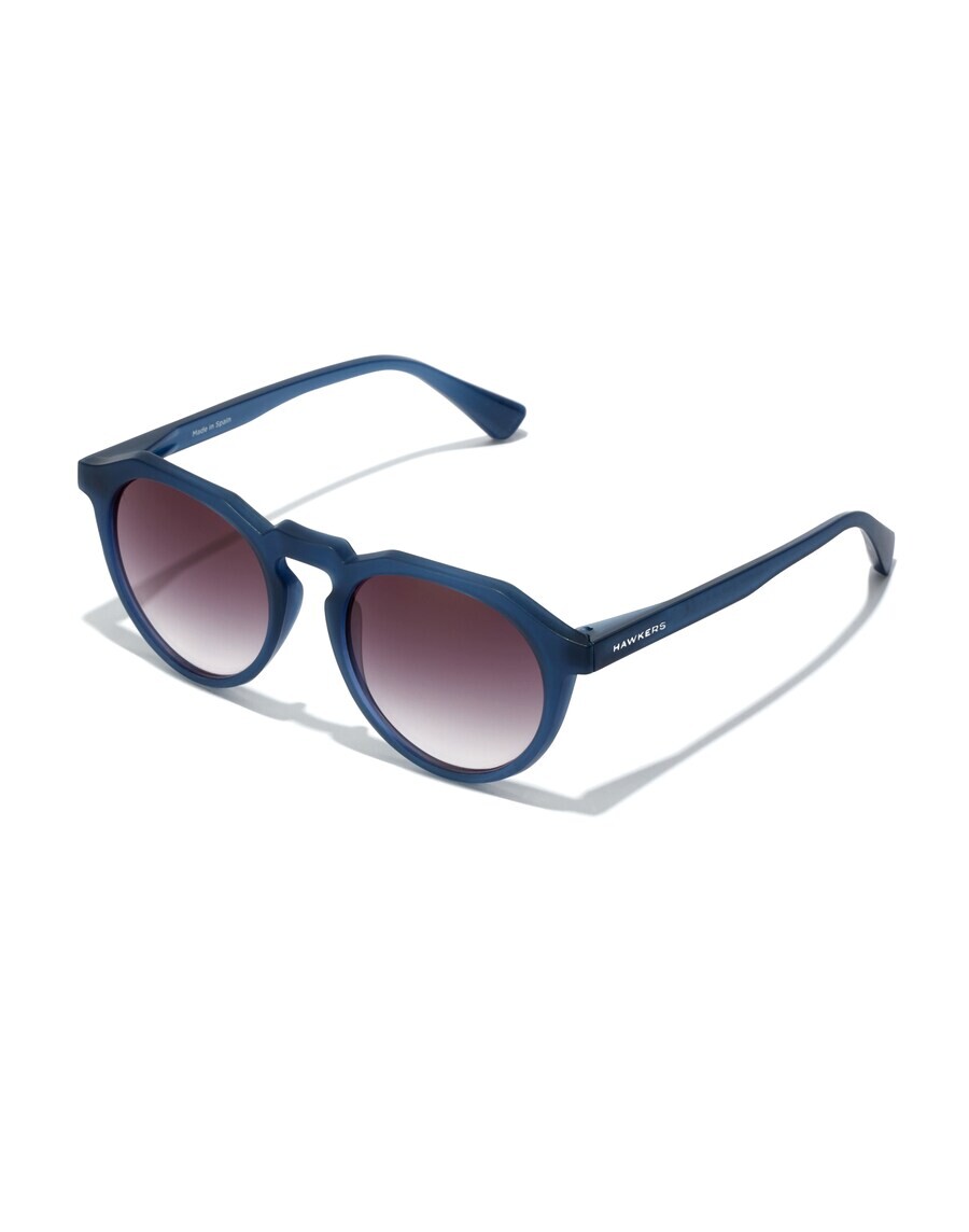 

Солнцезащитные очки HAWKERS Sunglasses Warwick Raw, ночной синий