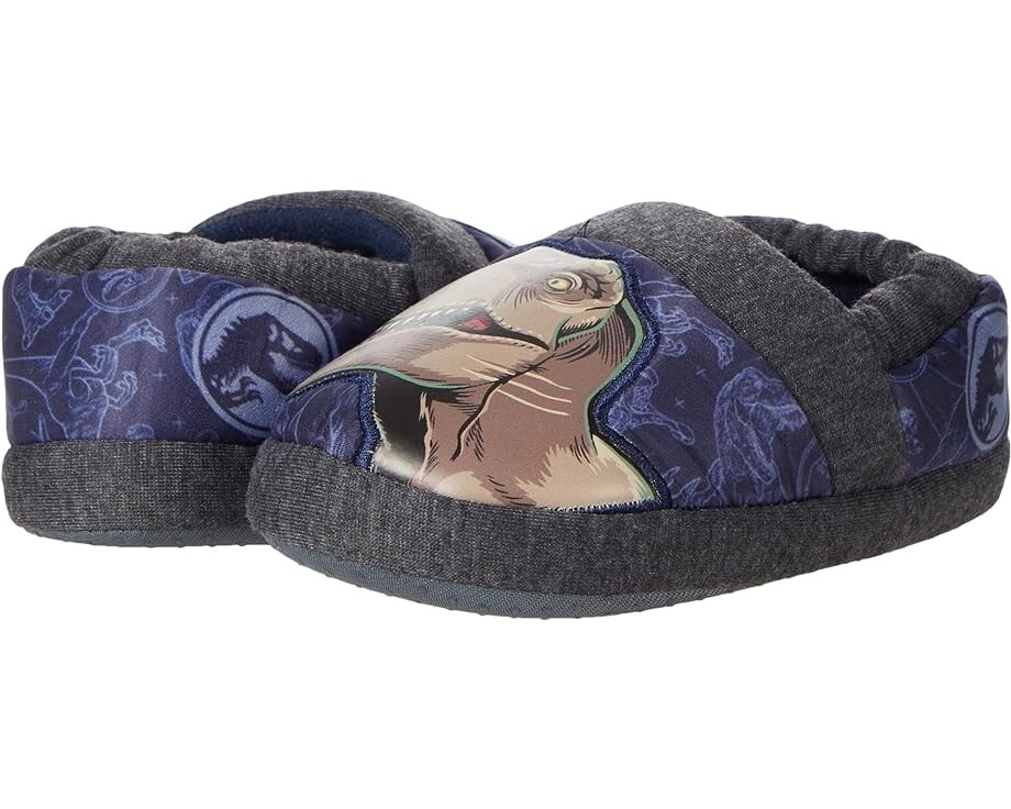 

Домашняя обувь Favorite Characters Jurassic World Slipper 0JPF225, синий