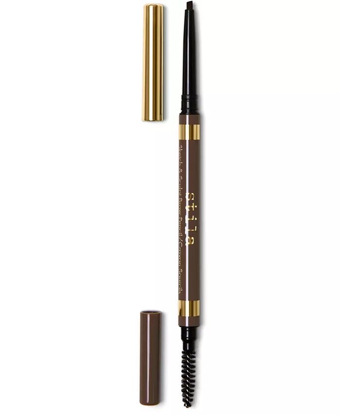

Карандаш для эскизов и скульптурирования бровей Stila, цвет Light