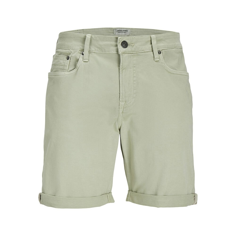 

Шорты Jack & Jones Strick Blaine, бежевый