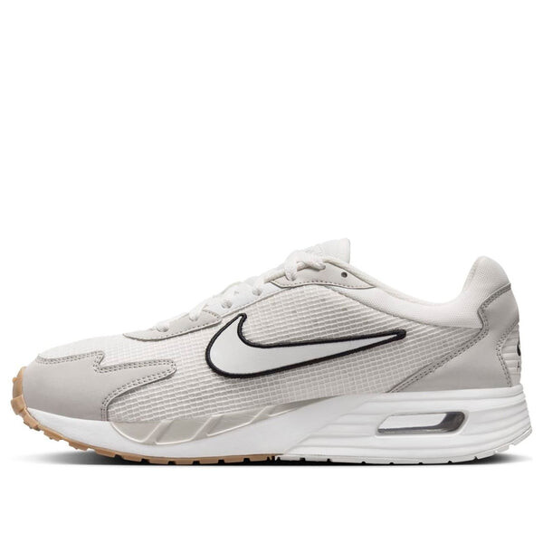 

Кроссовки air max solo Nike, белый