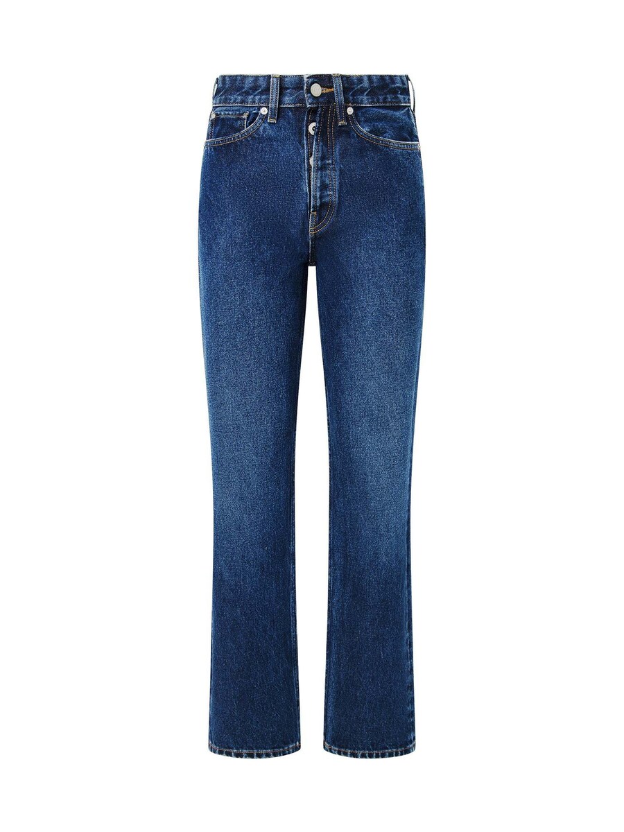 

Обычные джинсы Pepe Jeans DEEP OCEAN, темно-синий