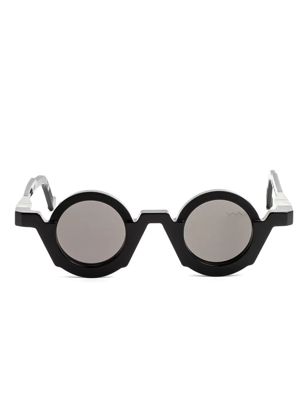 

Солнцезащитные очки WL0080 VAVA Eyewear, черный