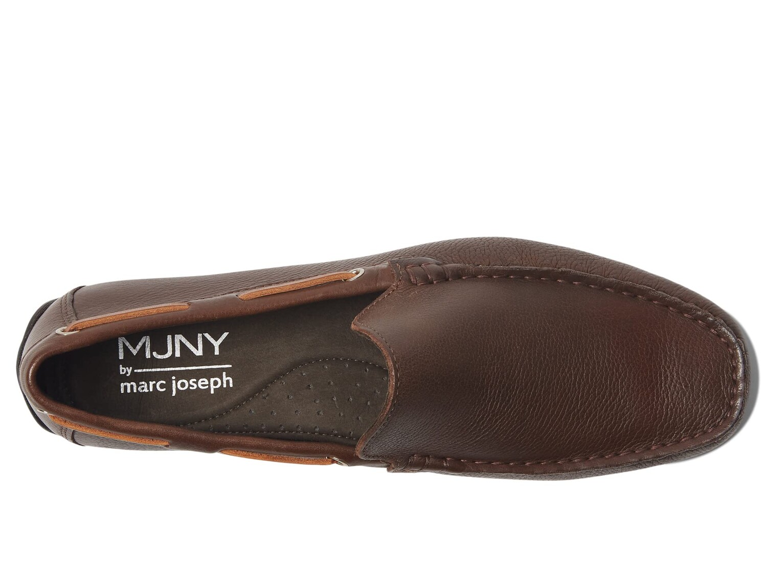 

Лоферы Marc Joseph New York Willmington