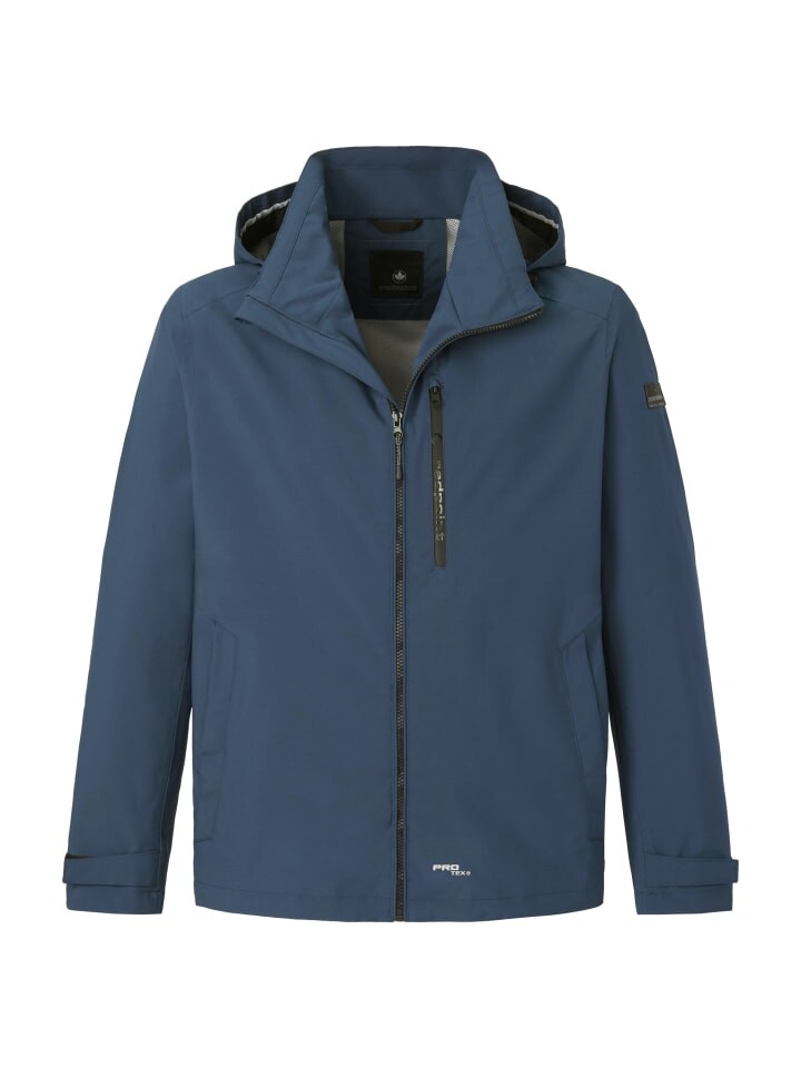 

Переходная куртка redpoint, цвет mid blue