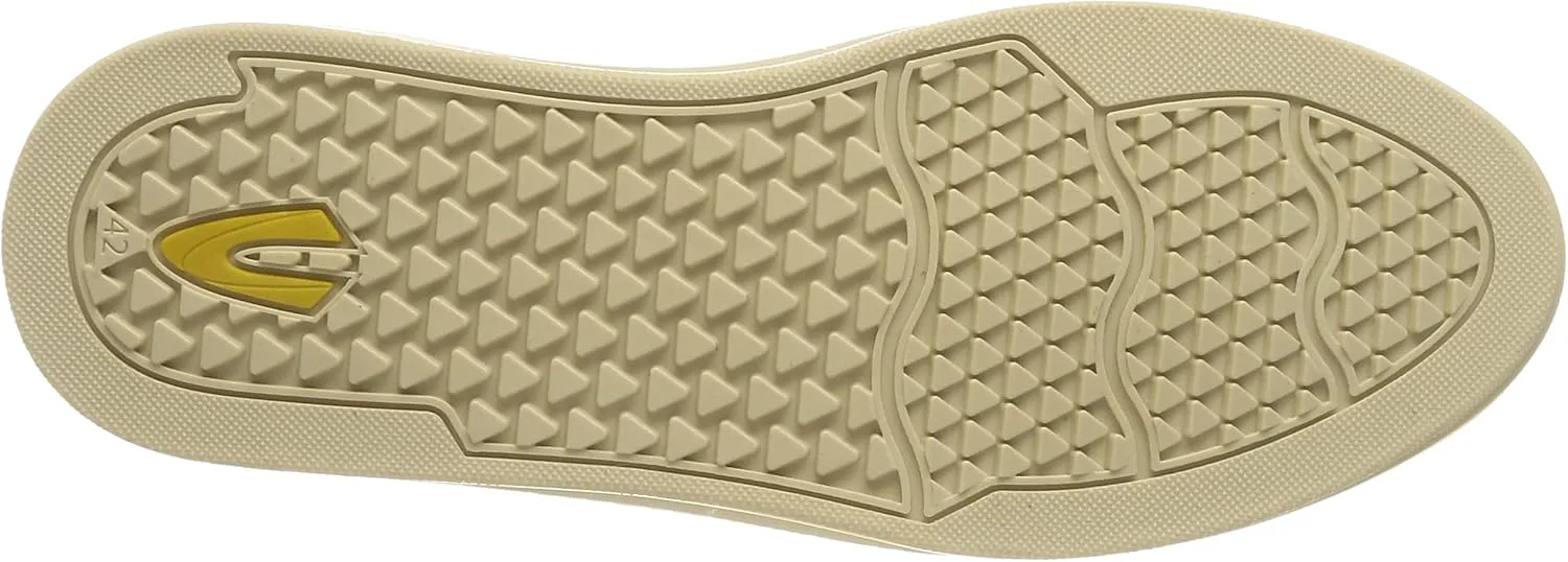 Высококачественные мужские ботинки Avon Camel Active, коньячный — фото 4