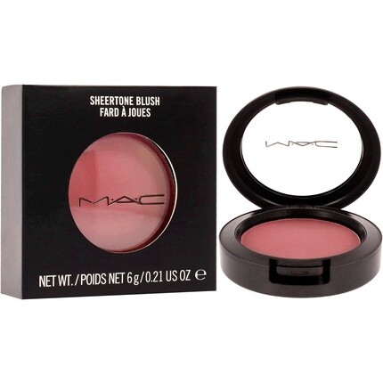 Mac Румяна Sheertone — фото 3