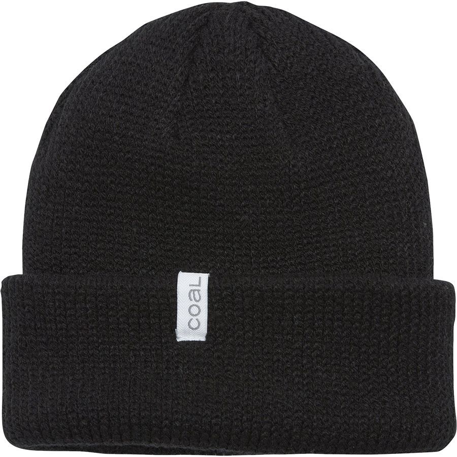 

Шапка Coal Headwear Frena Solid Coal Headwear, Black