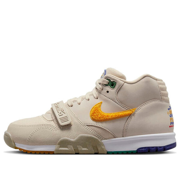 

Кроссовки air trainer 1 'la familia' Nike, мультиколор