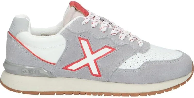 Мужские кроссовки Munich Dash Premium 256, Gray