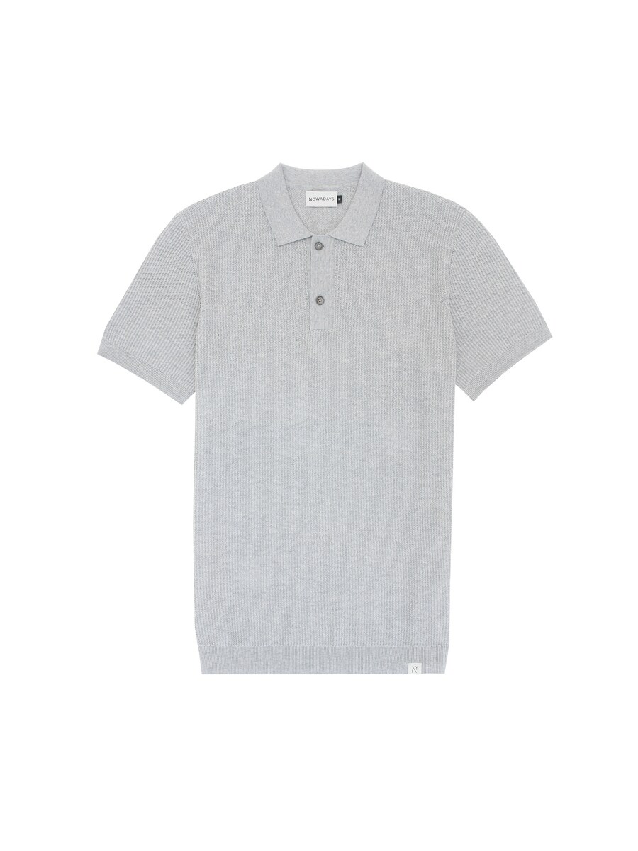 

Футболка NOWADAYS Racket, Grey