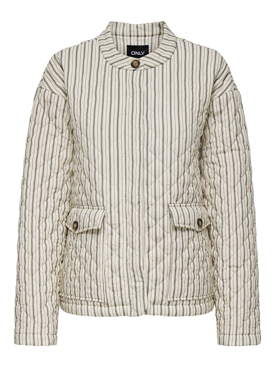 

Демисезонная куртка ONLY Smilla, Light beige