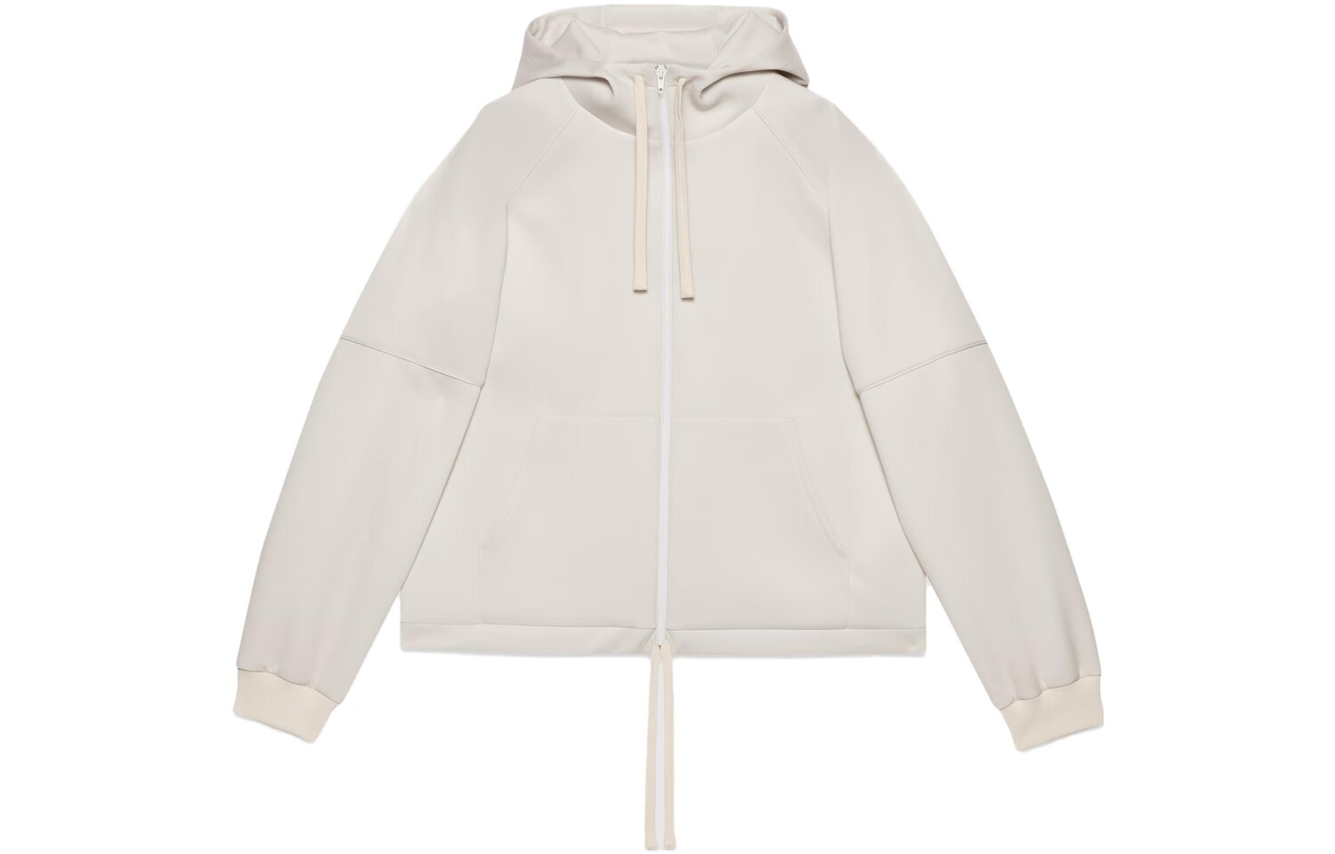 

Куртка мужская белая Gucci, белый