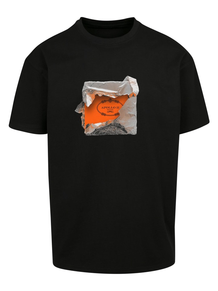 

Футболка Mister Tee, черный