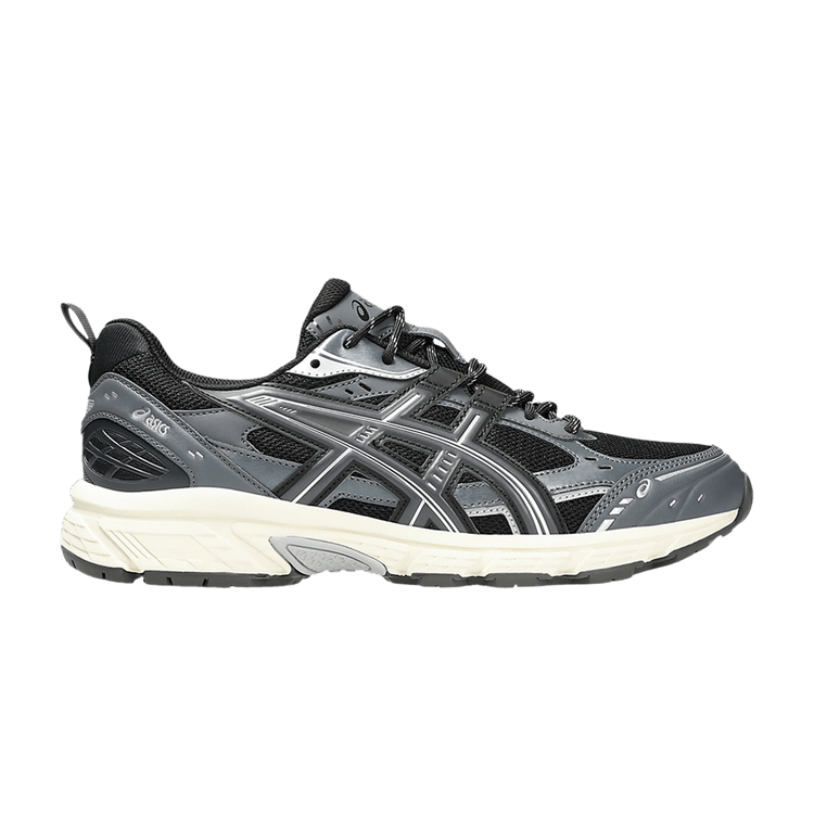 

Кроссовки Gel Nunobiki 'Black Obsidian Grey', серый