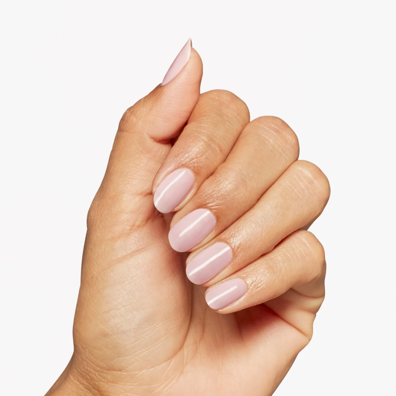 Лак для ногтей Nagellack, новые опиконы Opi, opi'm a bubble bunny, 15 мл — фото 3