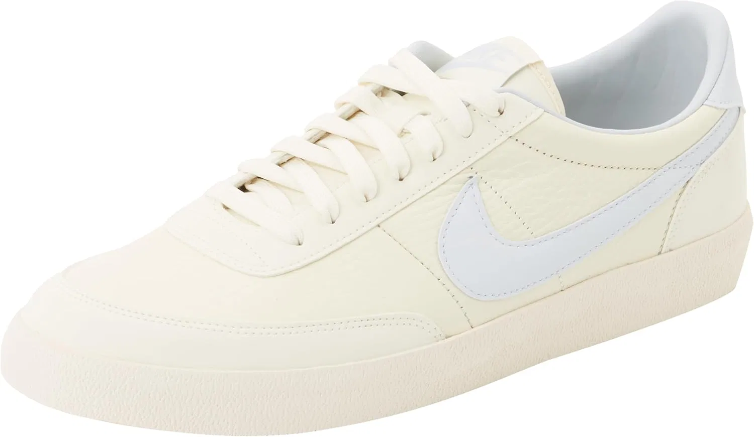 Мужские кожаные кроссовки Nike Killshot 2, Soft Pearl Football Grey