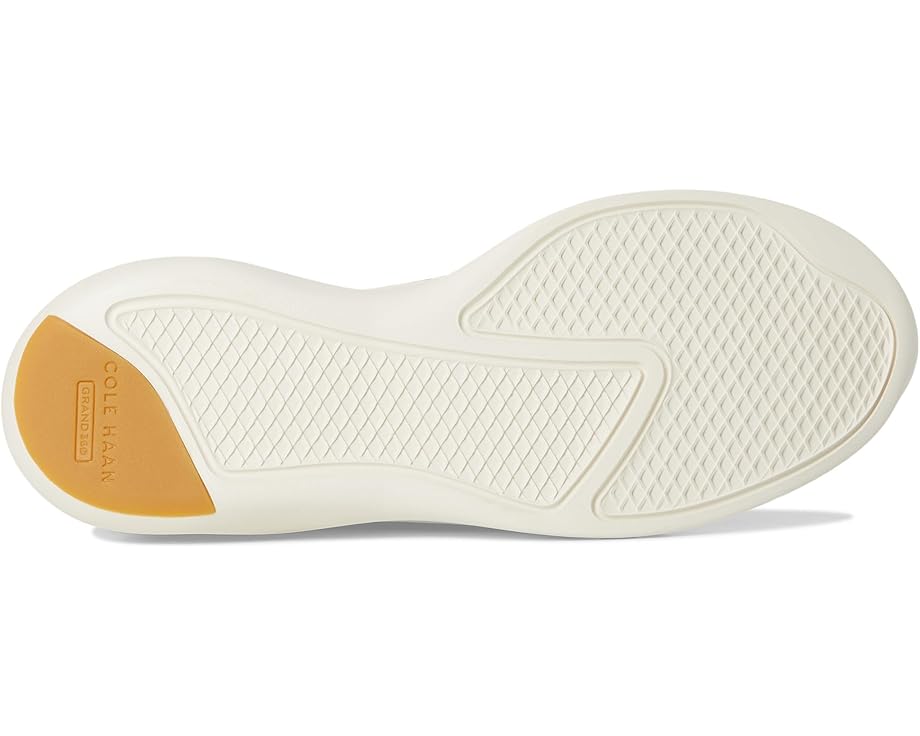 Кроссовки Cole Haan Grand Crosscourt Stitchlite Runox Sneakers, цвет Titanium/Tornado/Natural Tan/Ivory — фото 3