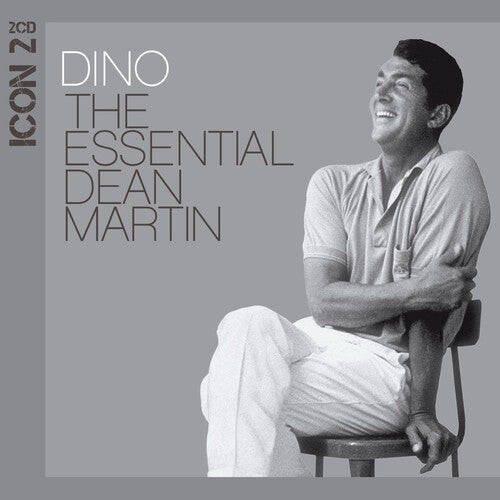 

CD диск Martin, Dean: Icon 2: The Essential Dean Martin