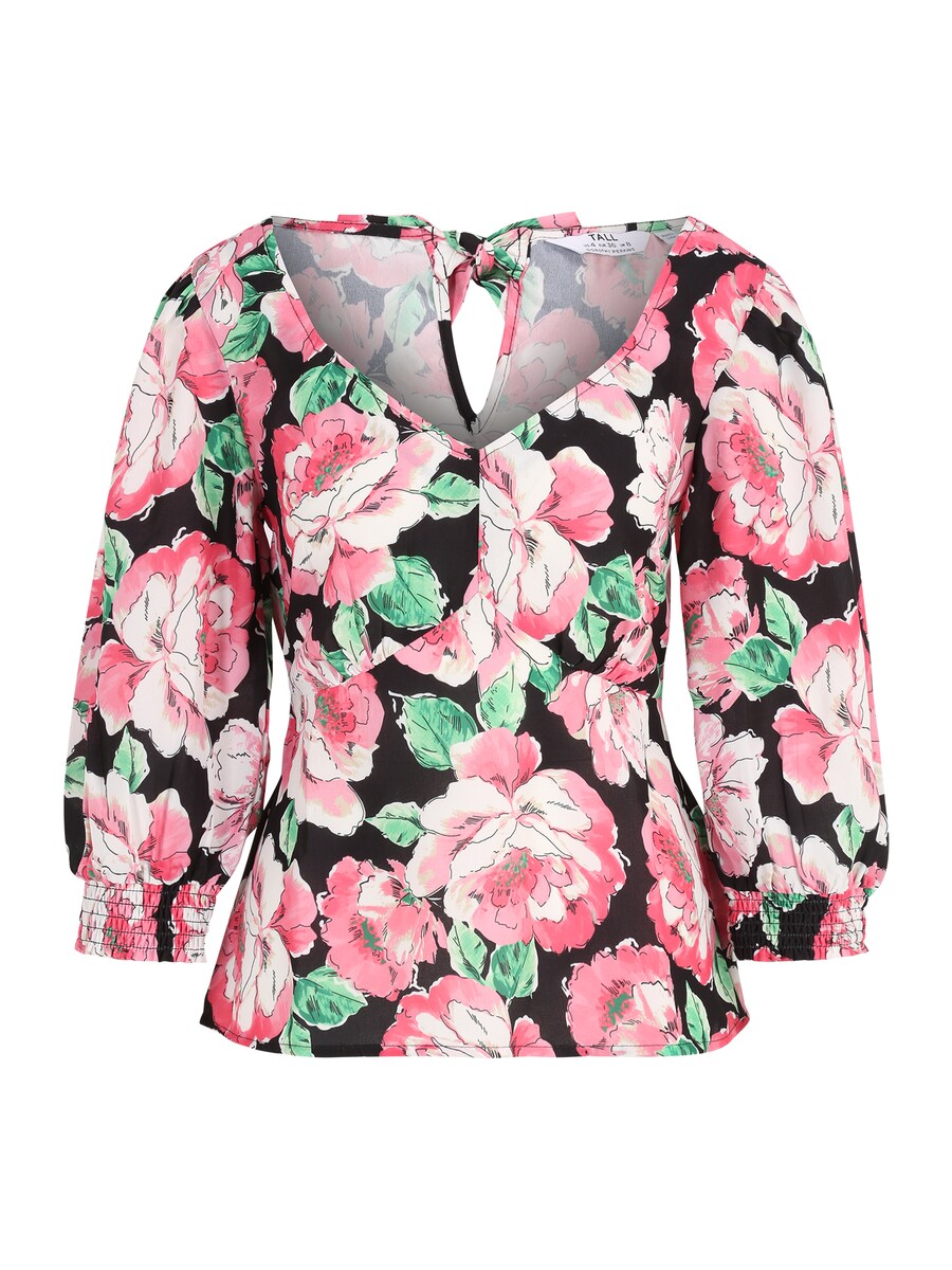 

Блузка Dorothy Perkins Tall, цвет Rose/Dusky pink