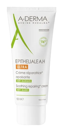 

Эпителиале Ah Ultra Cr 100 мл A-Derma