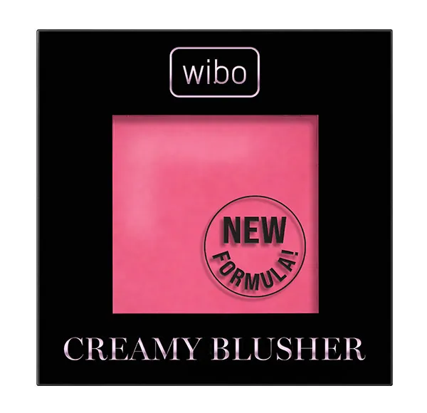 

Руж Creamy Blusher Wibo, nº2