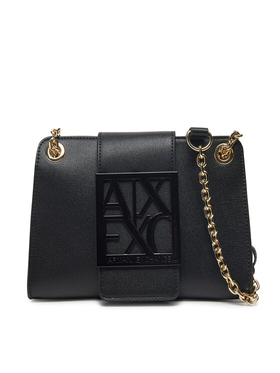 

Сумочка XW000281 AF13672 UC001 Armani Exchange, черный