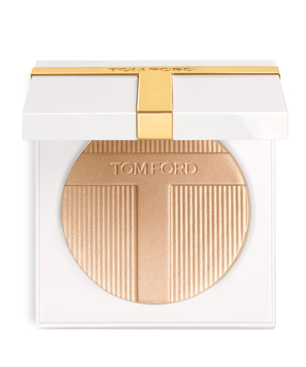 Хайлайтер Tom Ford Soleil Glow, оттенок Капри/Амальфи, 2 шт