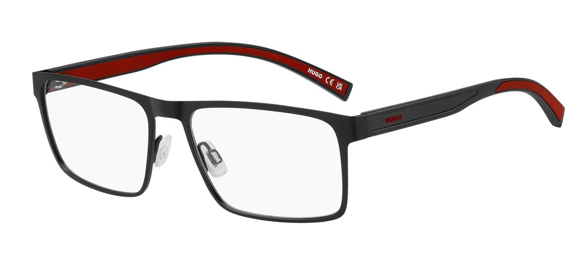 

Мужские оптические оправы HG 1372 HUGO