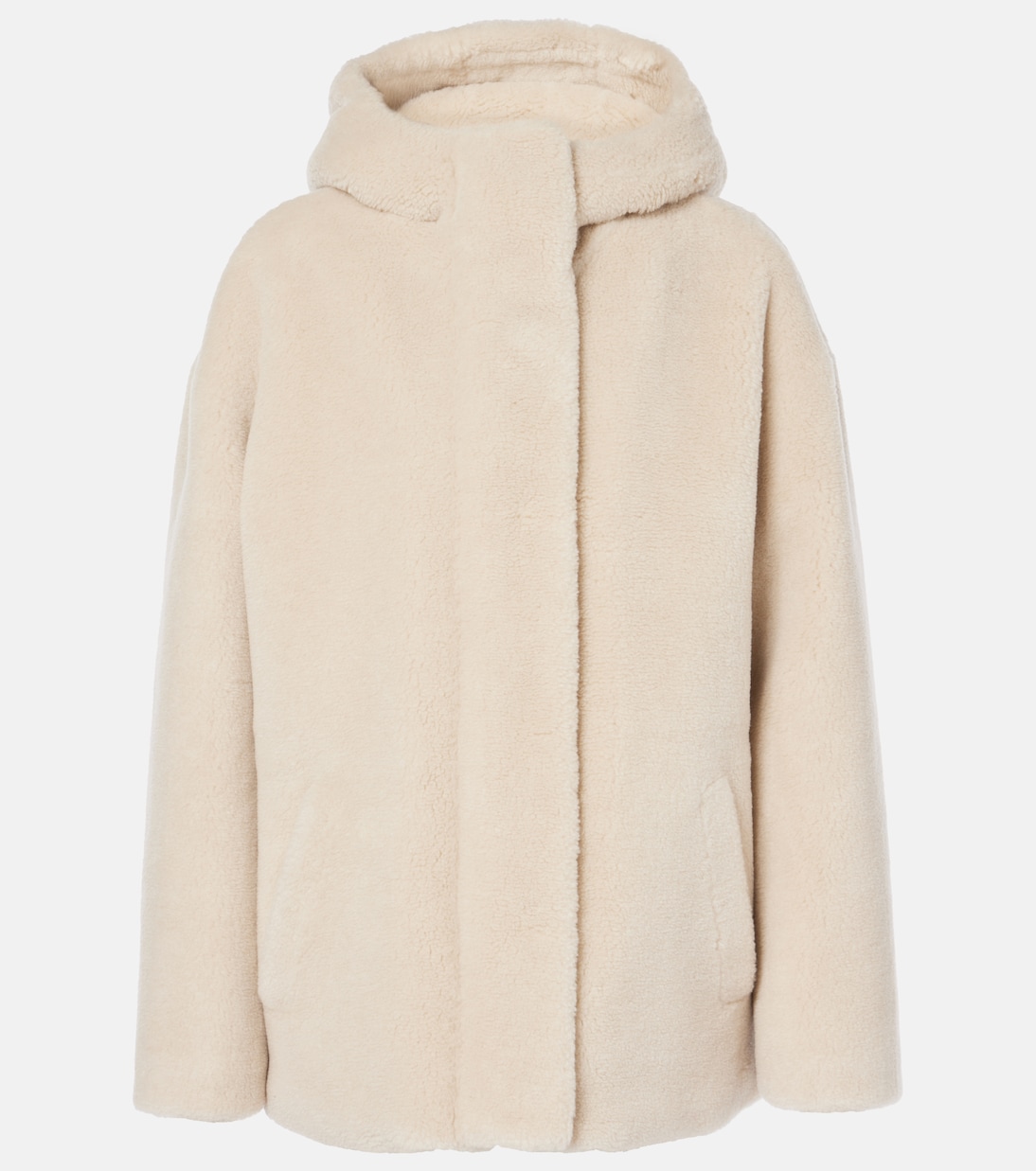 

Пиджак Carlow из кашемира и шелка Loro Piana, Ancient Paper