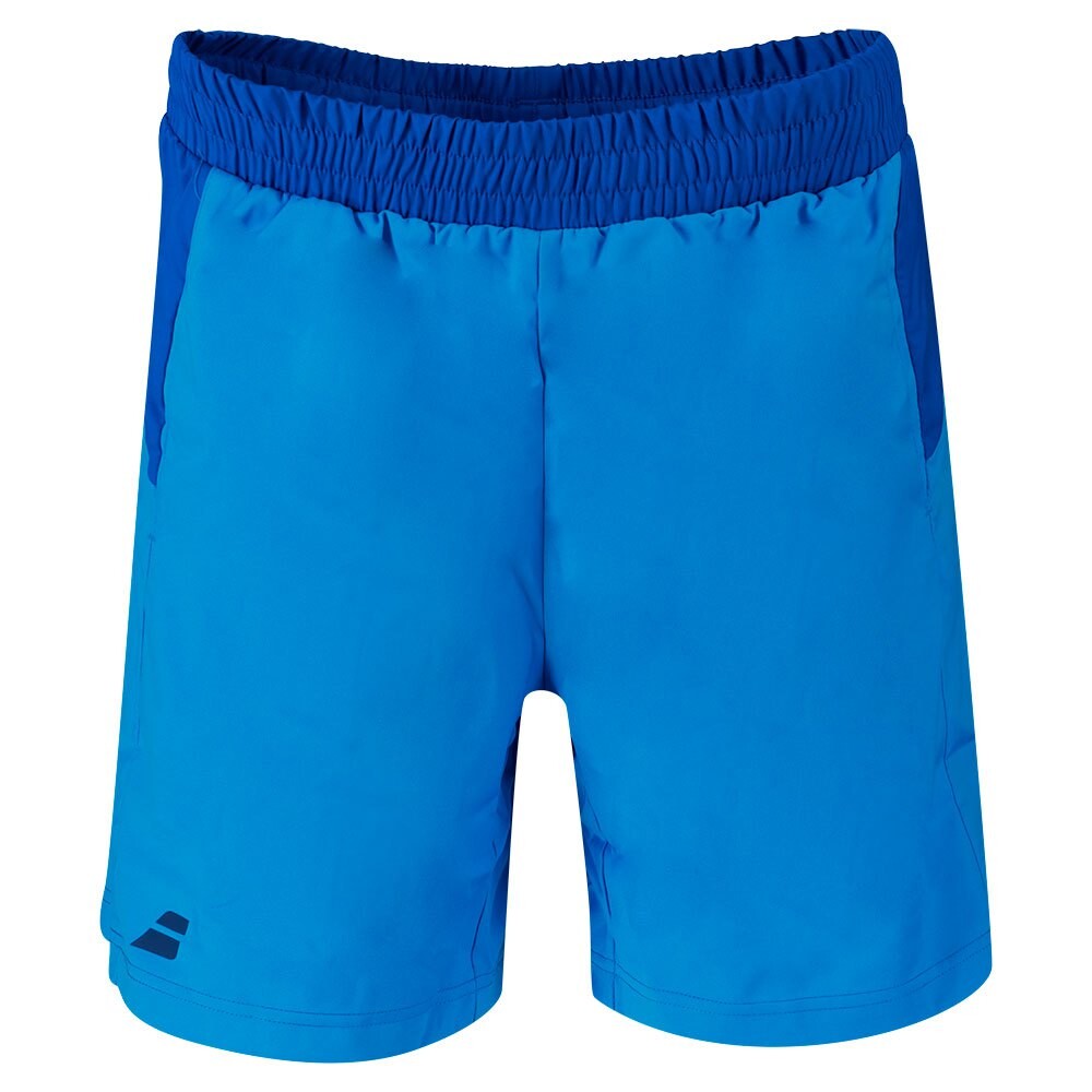 

Шорты Babolat Play, синий