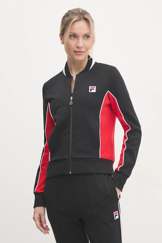 

Толстовка Laiben Fila, черный