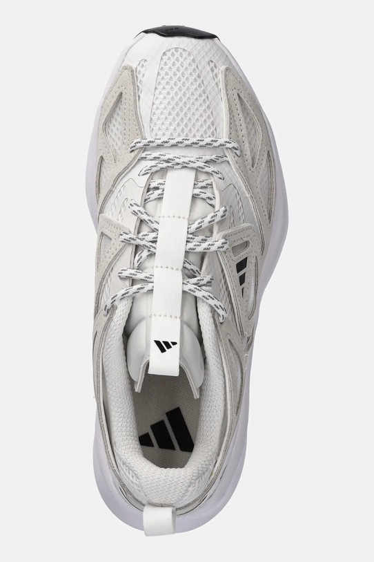 Кроссовки Kantai Trail Adidas, серый — фото 4