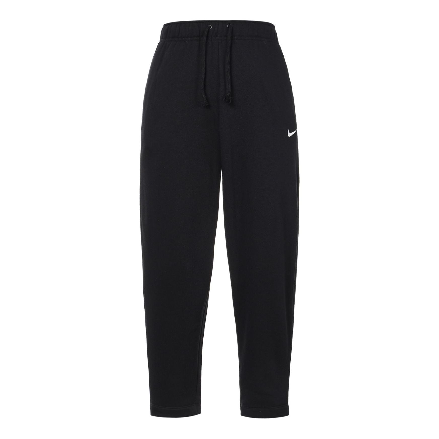 

Спортивные брюки (WMNS) Nike Sportswear Collection Essentials Curve Pants Black DD5637-010