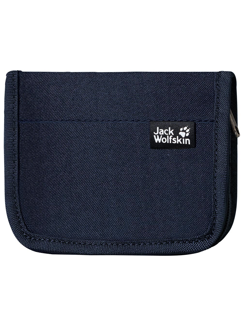 

Кошелек Jack Wolfskin FIRST CLASS, синий
