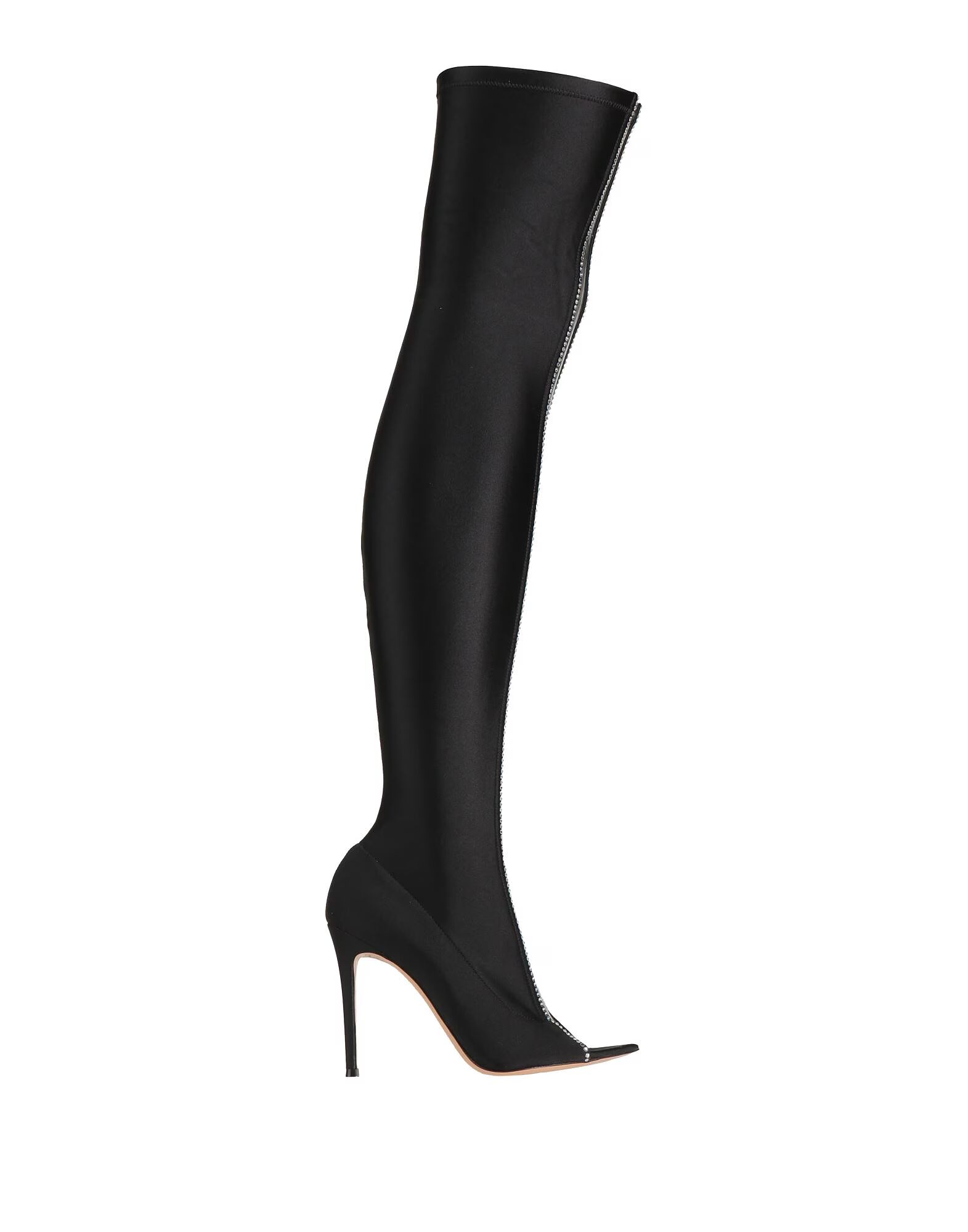 Ботинки Gianvito Rossi, черный