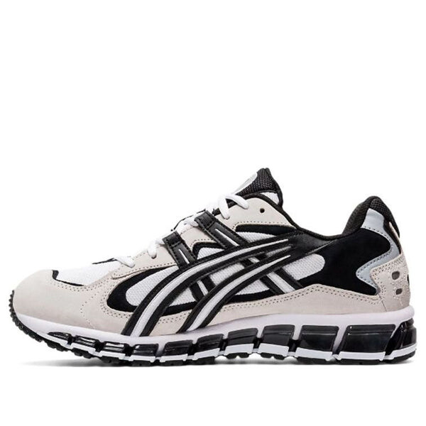

Кроссовки гель каяно 5 360 Asics, черный